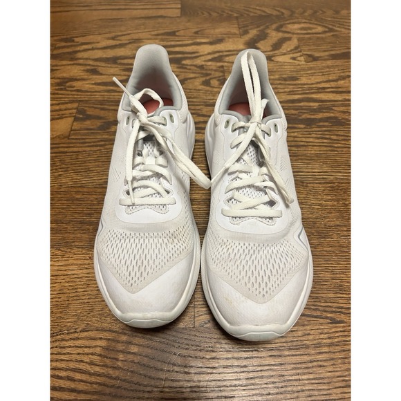 FootJoy Shoes - Women's FootJoy FJ Flex Spikeless White  Golf Shoes 95764 Size 9.5
